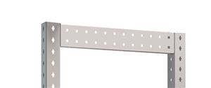 Avero Upper Bracing Channel 450 Avero by Bott for Proffessional Production lines 41011132.16 